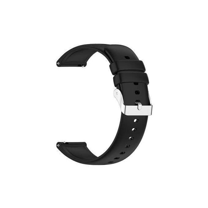 Itel IS-S102 Smartwatch Band 3
