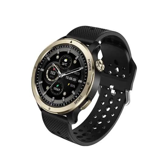 Itel ISW-045 Fit O45 Smart Watch