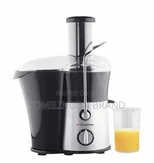 Binatone Juice Extractor Je 580 4