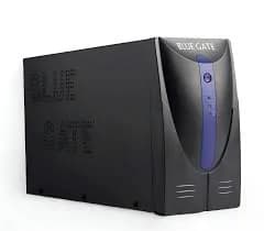 Blue Gate  Line Interactive UPS 2500VA / 2.5kva 4