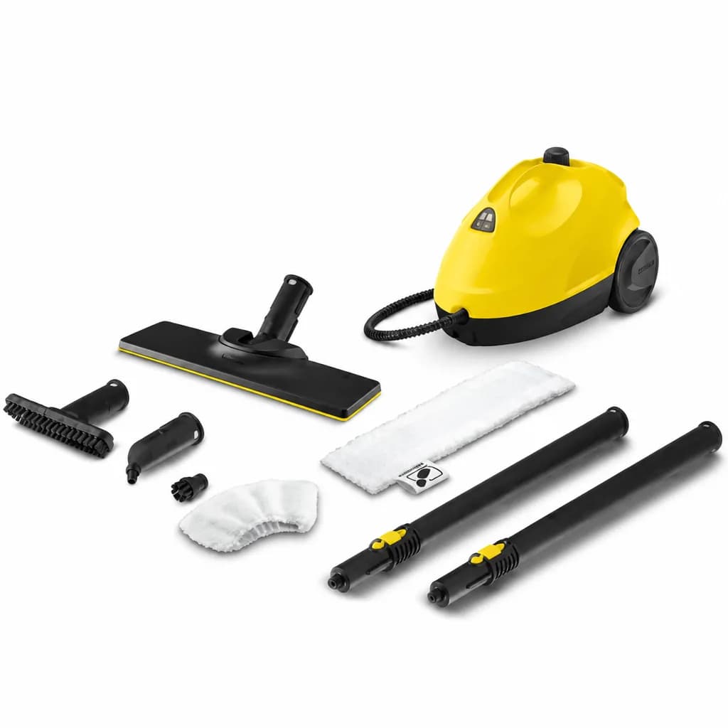 Karcher Steam Cleaner Sc 2 Easyfix- 1500W