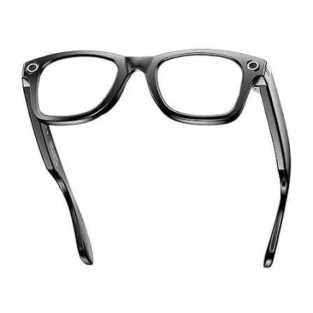 Ai smart glasses with voice control 3