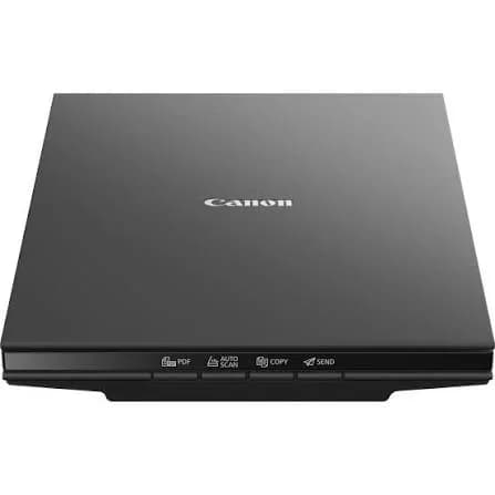 Canon CanoScan Lide 300 Scanner 4