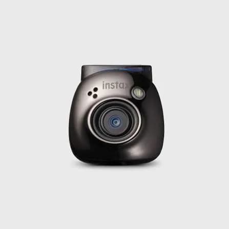 Instax Pal Digital Camera - Black 2