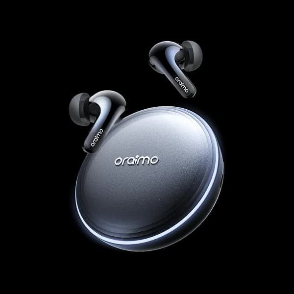 Oraimo SpaceBuds Pro Earphone 2