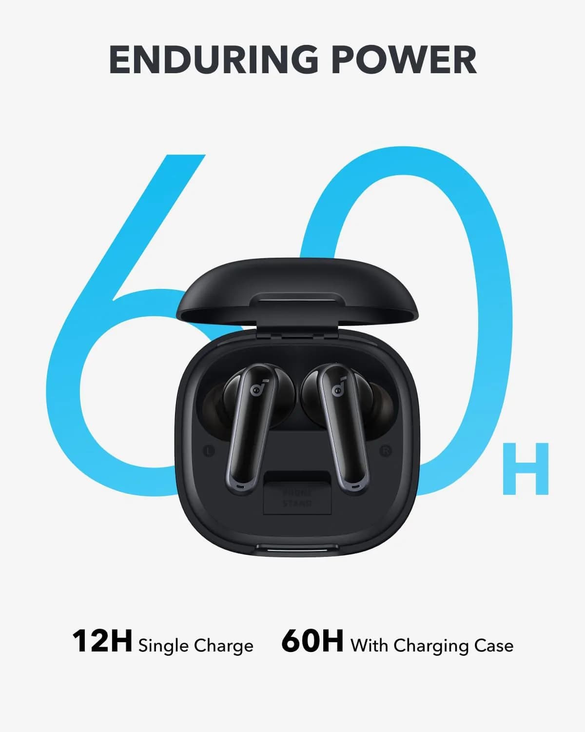 Anker Soundcore P40i Earbuds 4