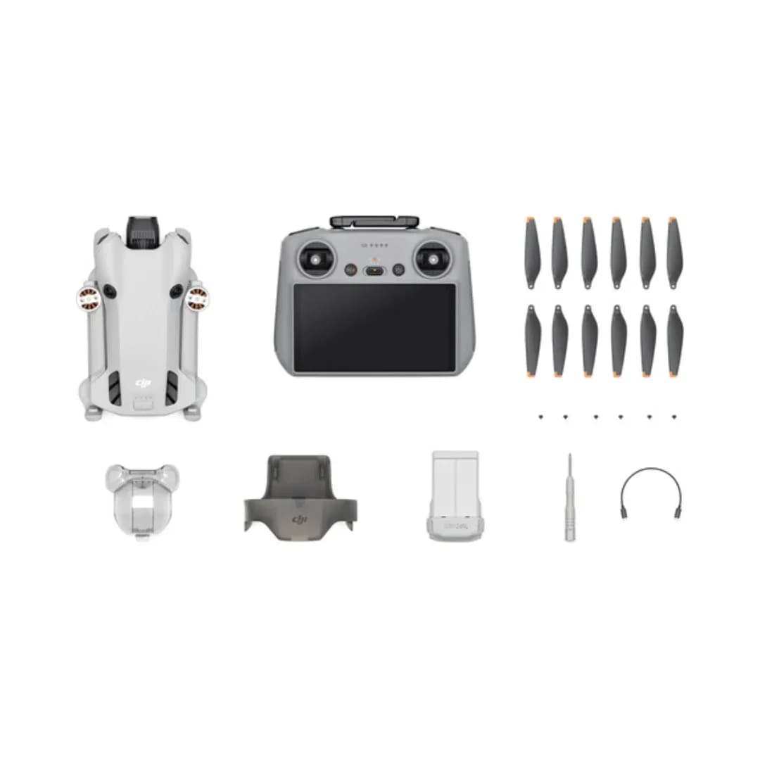 DJI Mini 4 Pro (DJI RC 2) GL 4