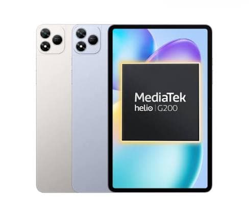 Infinix XPAD 30Pro 8gb Ram 256gb Rom 11 inch  8200mAh Andriod 16 2