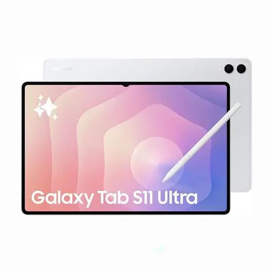 Samsung Galaxy Tab S11 Ultra 5G