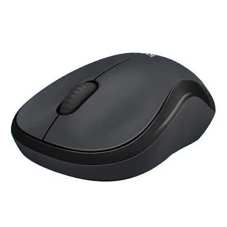 Logitech M220 Silent Wireless Mouse 3