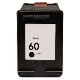 HP 60 Advantage Black Printer Ink Cartridge 5