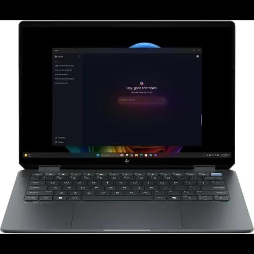 Hp OmniBook Ultra Flip 14 fh0018nia Intel Core Ultra9 288v Series 2 AI-enabled 32gb 2tb ssd Touchscreen &Win11 Home 7