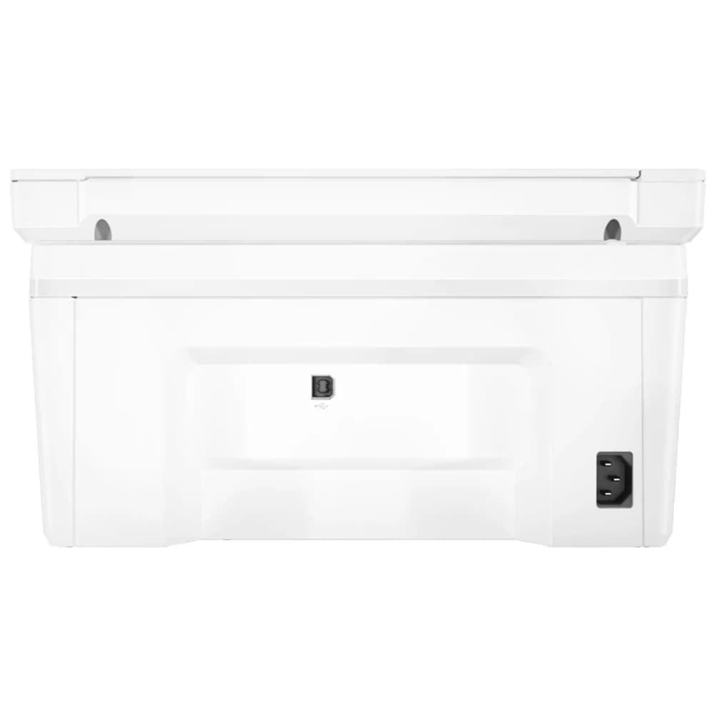 Hp Laserjet Mfp M141W A Black and White Wireless Printer 7Md74A 3