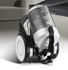 Winning Star St 5052 Vacuum Cleaner Gray 4