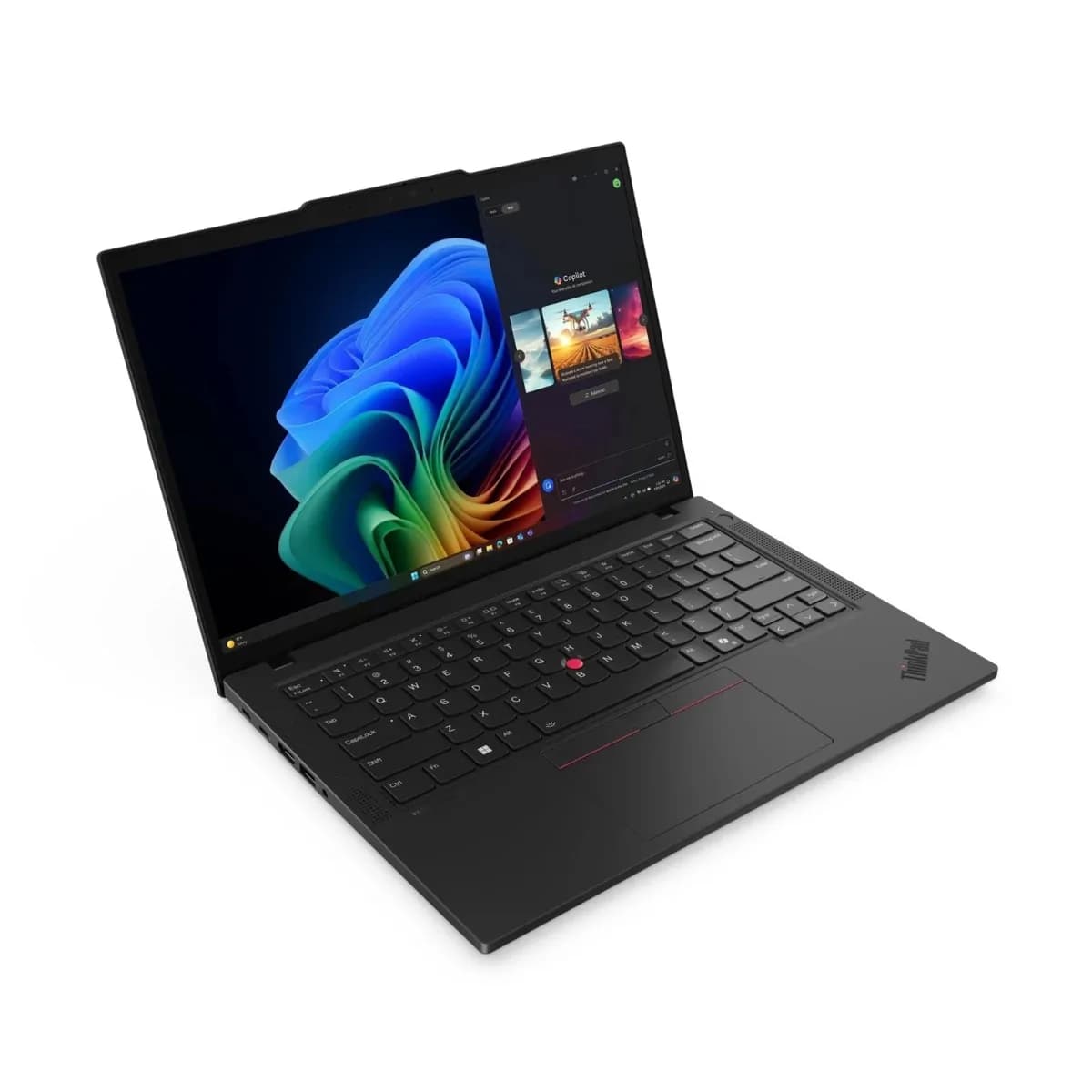 Lenovo Thinkpad X1 Carbon Gen 13 Intel Utra 7 257v 3