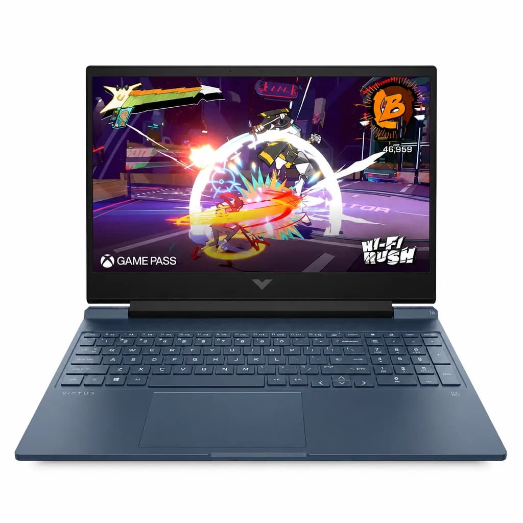 HP Victus 15-fa2027nia 24GB DDR5 RAM 1TB PCIe 15.6 inch Windows 11 Home