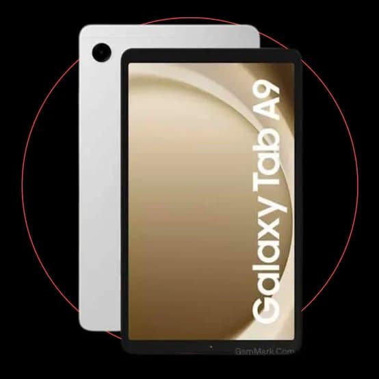 Samsung Galaxy Tab A9 Wifi Only 4