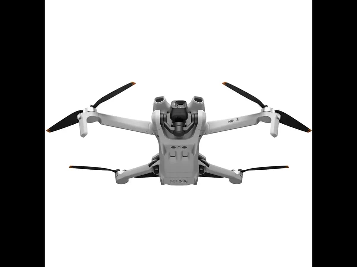 DJI Mini 3 Fly More Combo - DJI RC GL 5