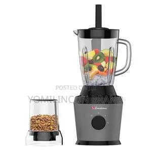 Binatone Blender Grinder With Stir Stick -  Blg-595 - Mk2 - 500W 4