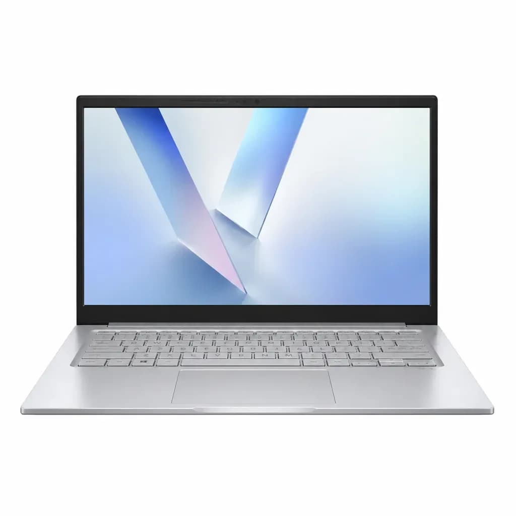 Asus VIVOBOOK 14X1404VA Intel Core 3 PRO. 100U INTEL graphic DDR5 8GB 512GB CHICKLET-EB1582W 3