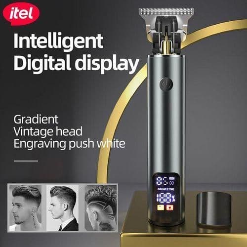 Itel Trimmer ITR-35 3