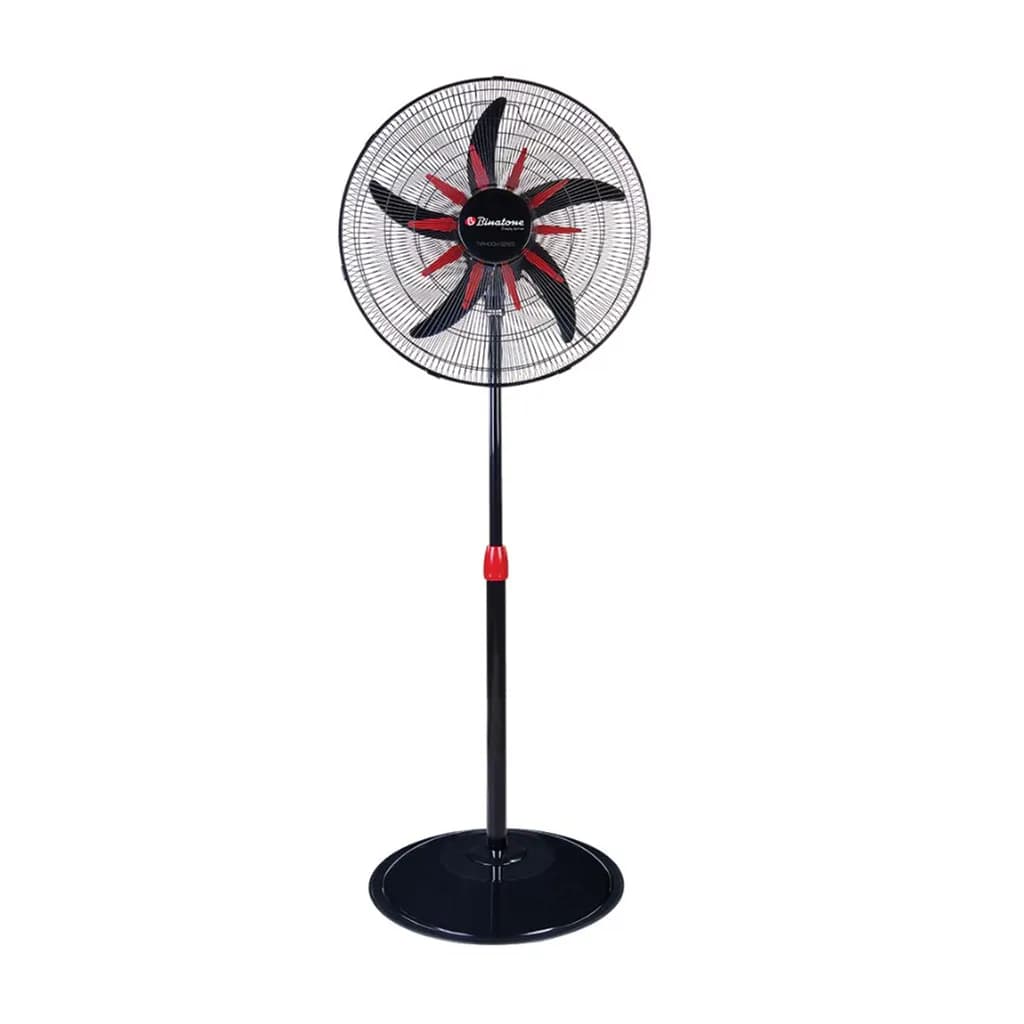 Binatone 20 Typhoon Series Stand Fan Ts-2020 2