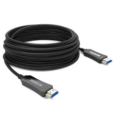 Fiber Optic Hdmi Cable - 30m 4