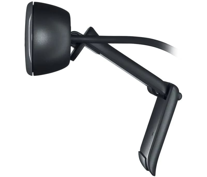 Logitech C270 Hd Webcam 720p Picture Capturing & Video Calls 2
