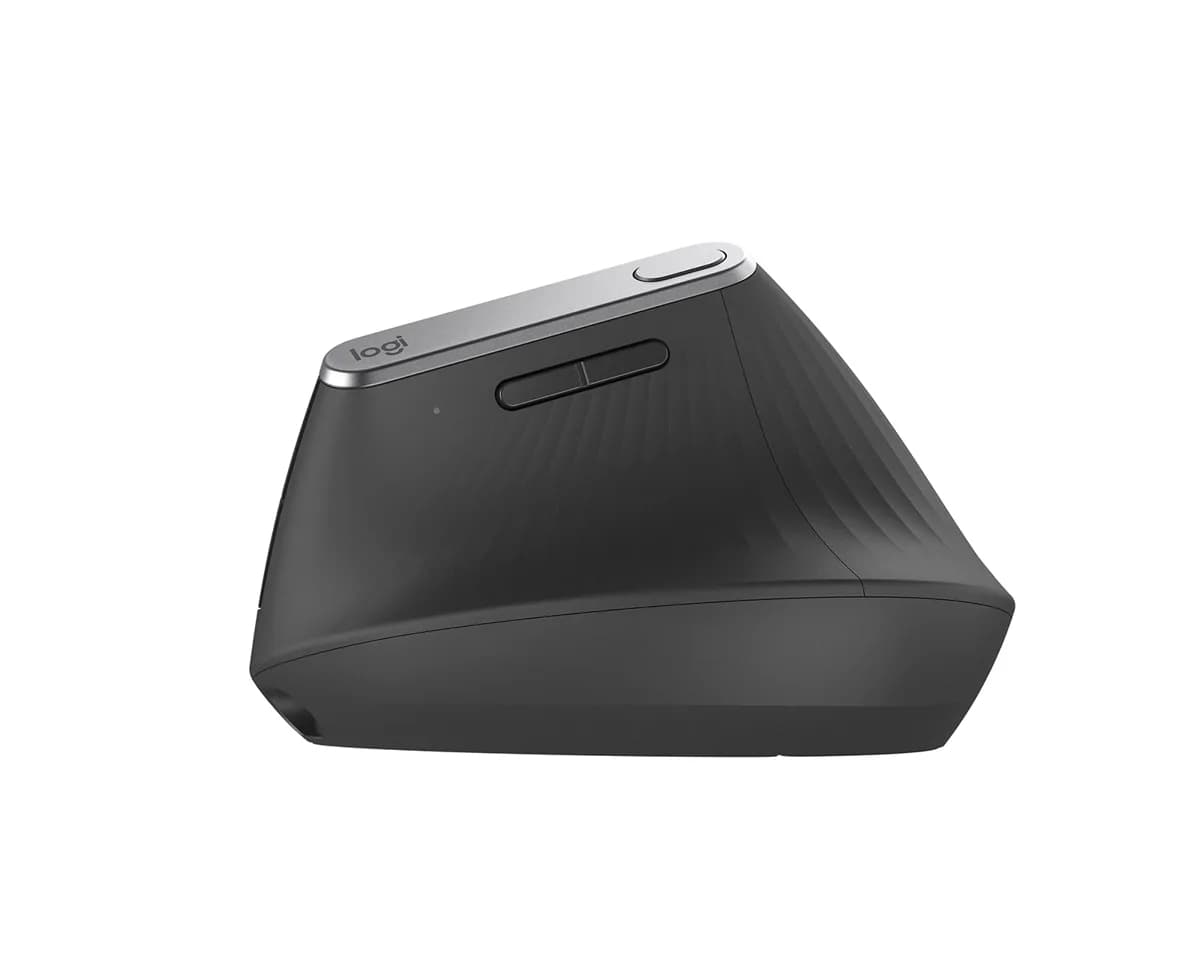 Logitech MX Vertical Advanced Ergonomic Mouse 3