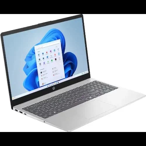 Hp 15 Fd0215dx Intel Core i5 16gb ram 512gb ssd Win11 Home 4