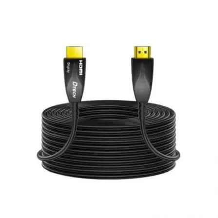 Fiber Optic Hdmi Cable - 50m 4