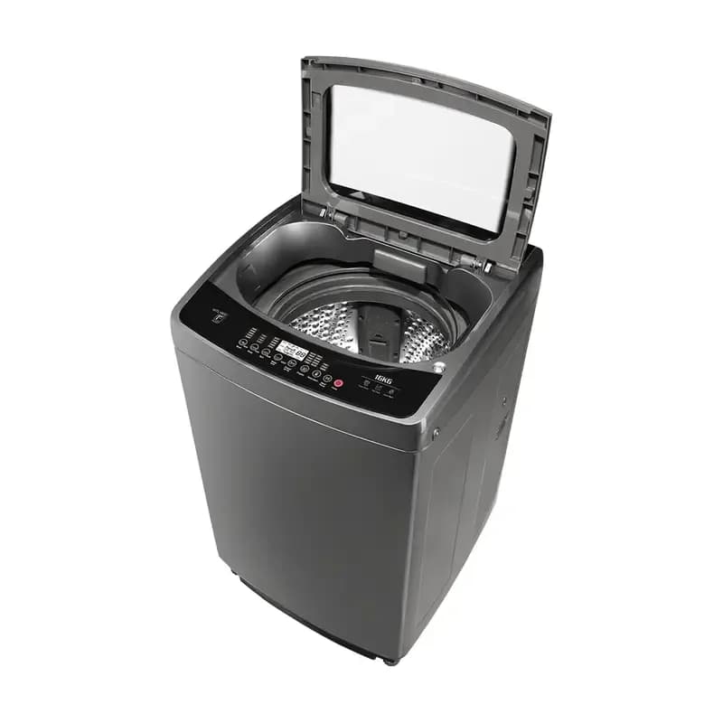 Beko WTL160G 16KG Automatic Top Load Washing Machine 5