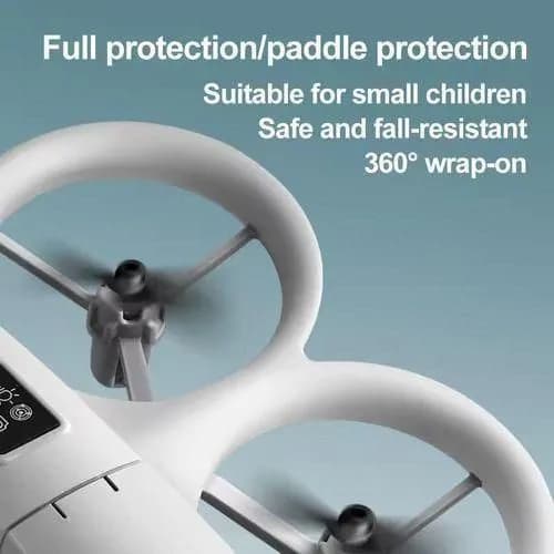 GT3 Mini Drone 8K Professional HD  180° Camera FPV Quadcopter 5