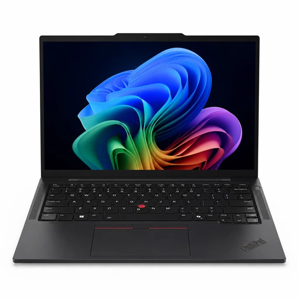 Lenovo ThinkPad T14s Gen 6 Intel Core Ultra 7 255U Processor 32GB LPDDR5X RAM 1TB PCIe SSD Windows 11 Pro 14-Inch