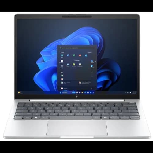 HP EliteBook 8 G1i 14inch AI PC A37KFET Intel Core Ultra5 32gb 512gb ssd Win11 Pro