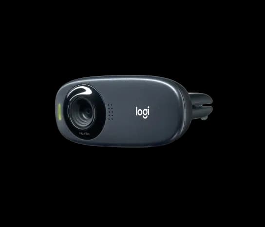 C310 HD WEBCAM 4