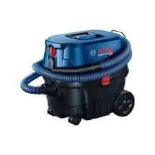 Bosch Gas 12 25Ps Professional Wet And Dry Vacuum Cleaner 1250w 3