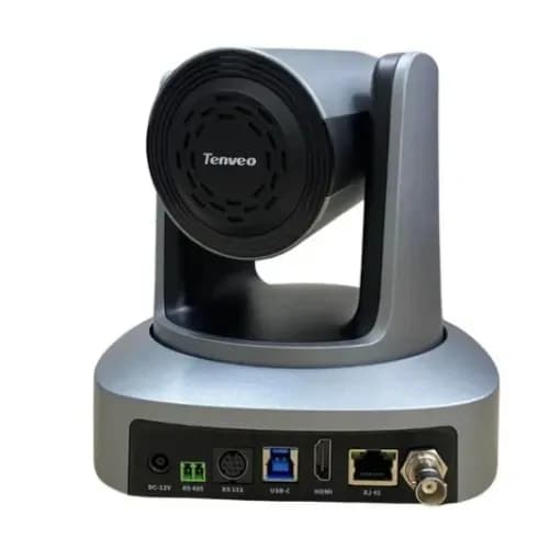 Tenveo TEVO-UV620A-NDI/HX Professional PTZ Camera 3