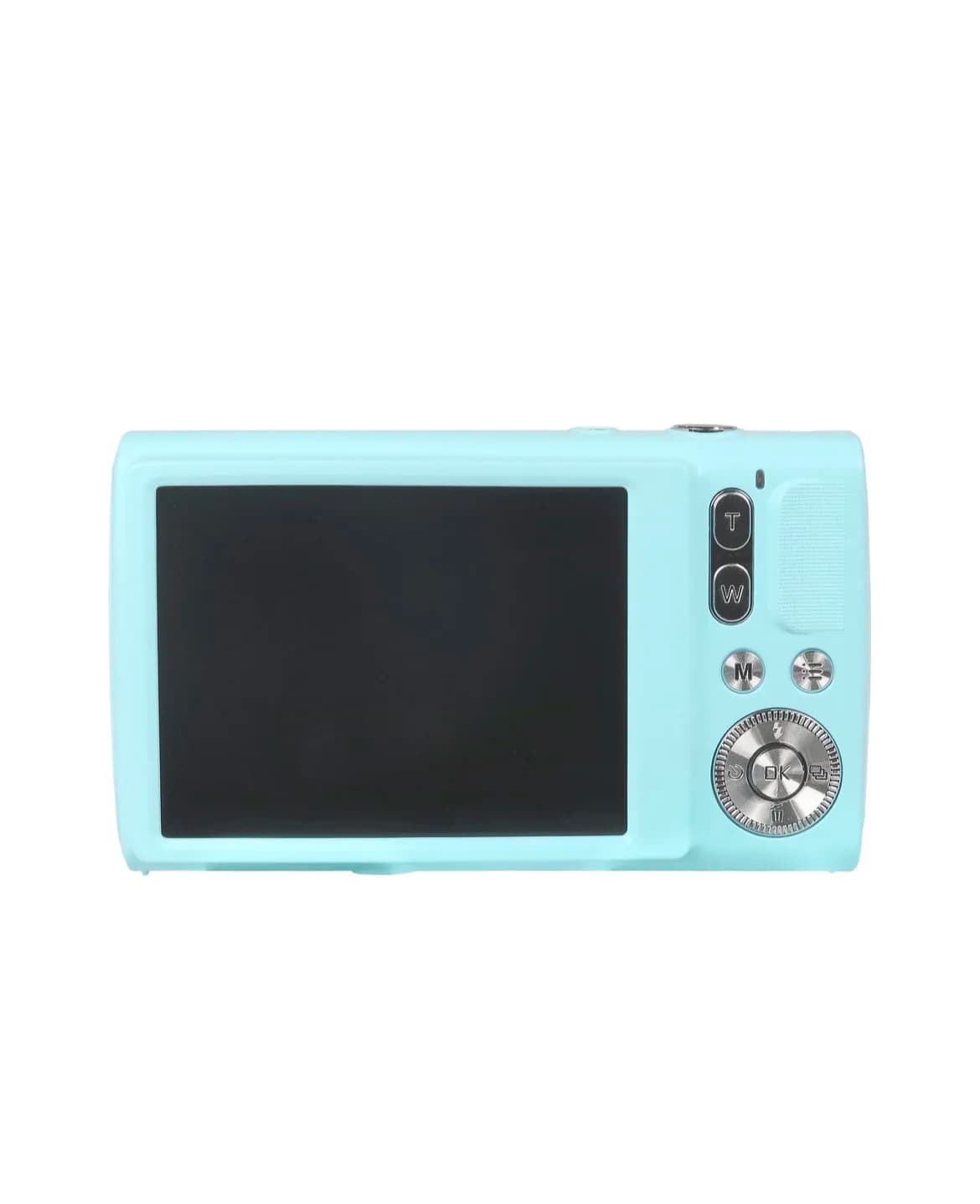 Yashica X Peanuts Digital Camera - Sky Blue 2