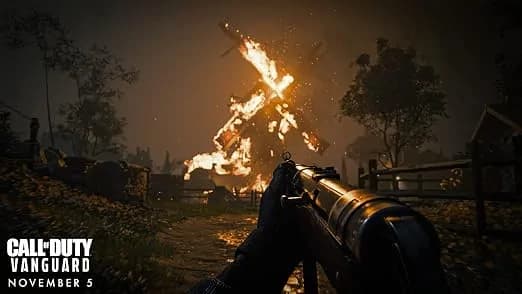 Call of Duty: Vanguard - Xbox One 2