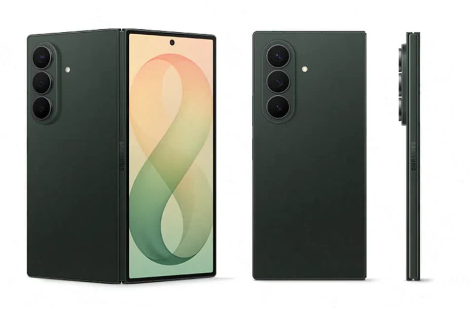Samsung Galaxy Z Fold 8 Ultra 16gb Ram 1TB Rom 5000mAh Andriod 17 2