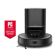 Tapo RV30 Max Plus Robot Vacuum 2