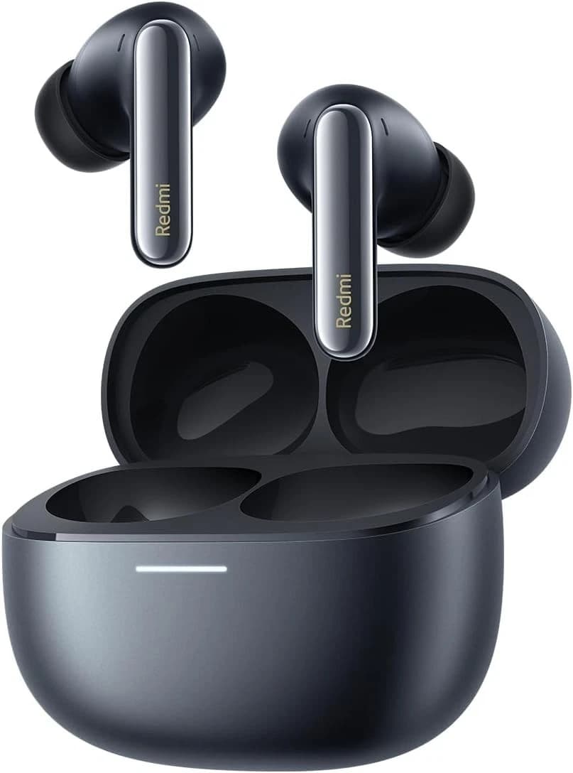 Realme Buds 6 Pro True Wireless Earbuds 2