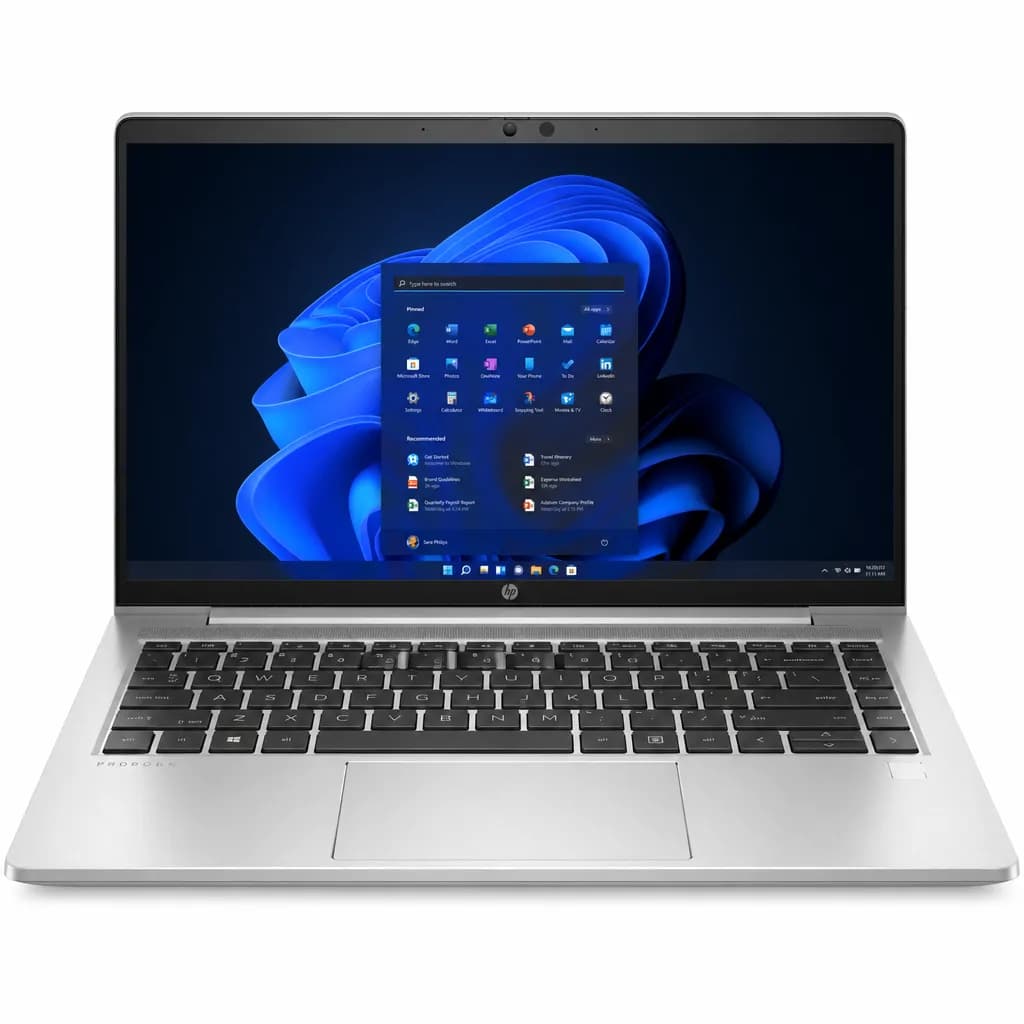 HP ProBook 440 G8 8GB DDR4 256GB PCIe SSD 14 inch FreeDOS