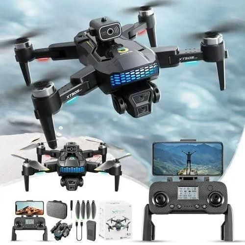 GPS Drone 4K HD Dual Camera Professional 5G Aerial Photography 4
