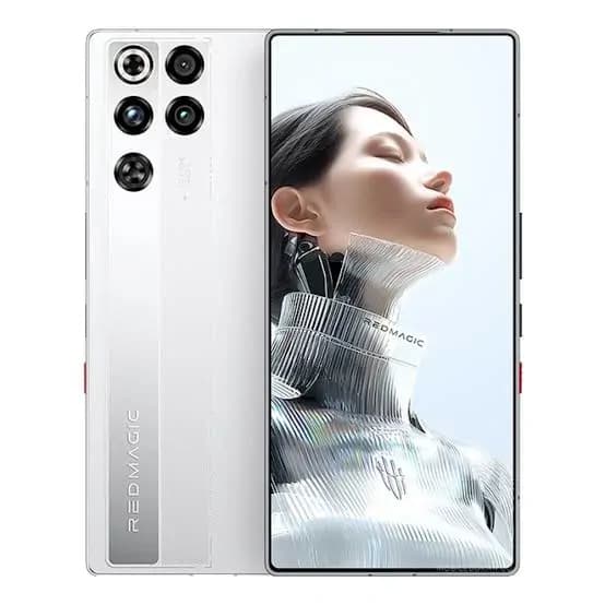 ZTE Nubia RedMagic 11 Pro 16gb Ram 512gb Rom 6.85 inch 7500mAh 4