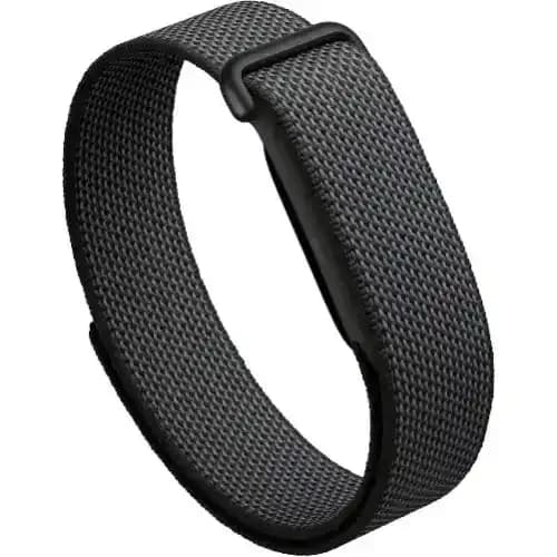 Fitbit Air - Screenless Fitness And Health Tracking - Android And Ios - Obsidian 2