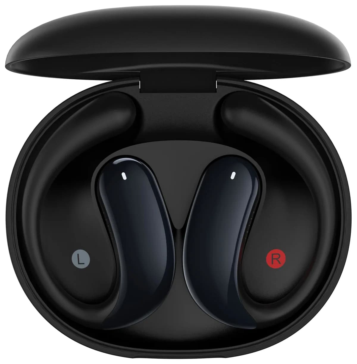 Infinix ZLoop 4 (XEO4G) Earphone 4