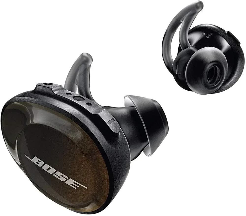 Bose Soundsport Free True Wireless Earbuds 3