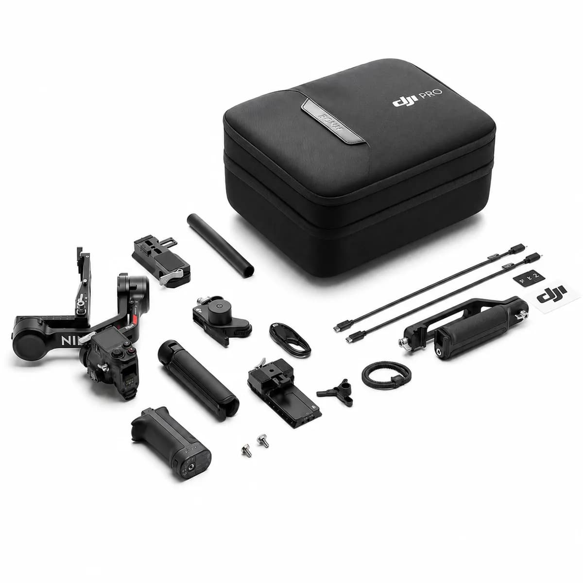 DJI RS 4 Combo